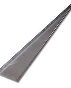 Reinforcing plate 1100/35N SST